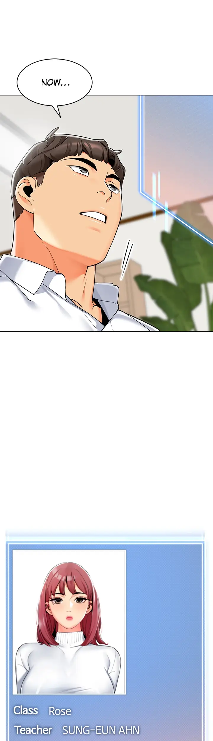 A Wise Drivers Life Chapter 33 - Page 15