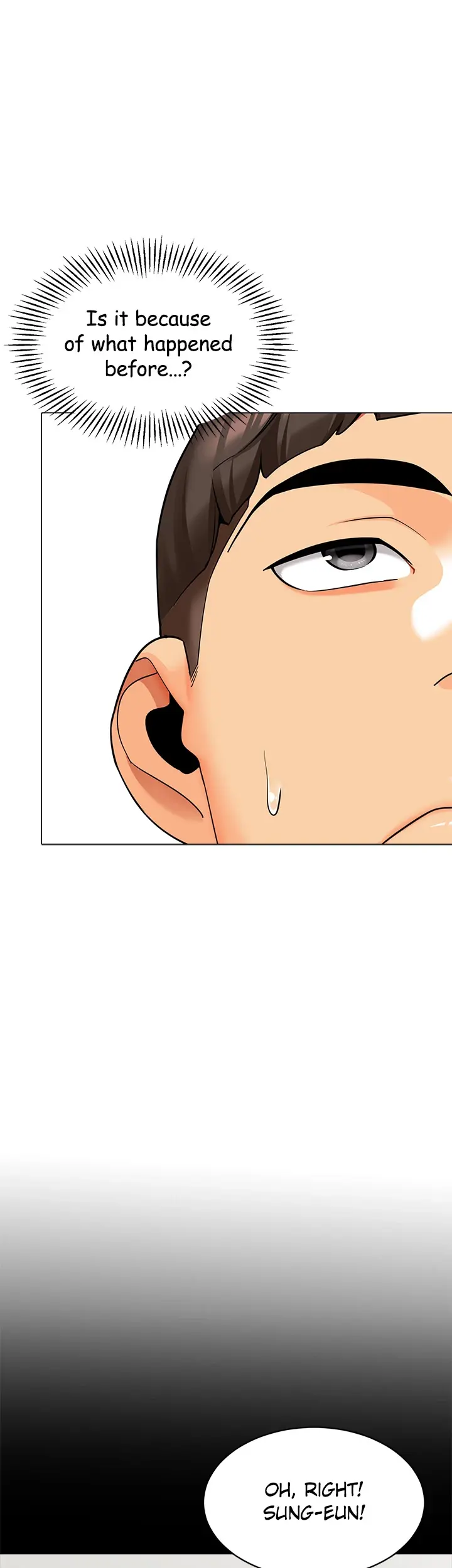 A Wise Drivers Life Chapter 33 - Page 17
