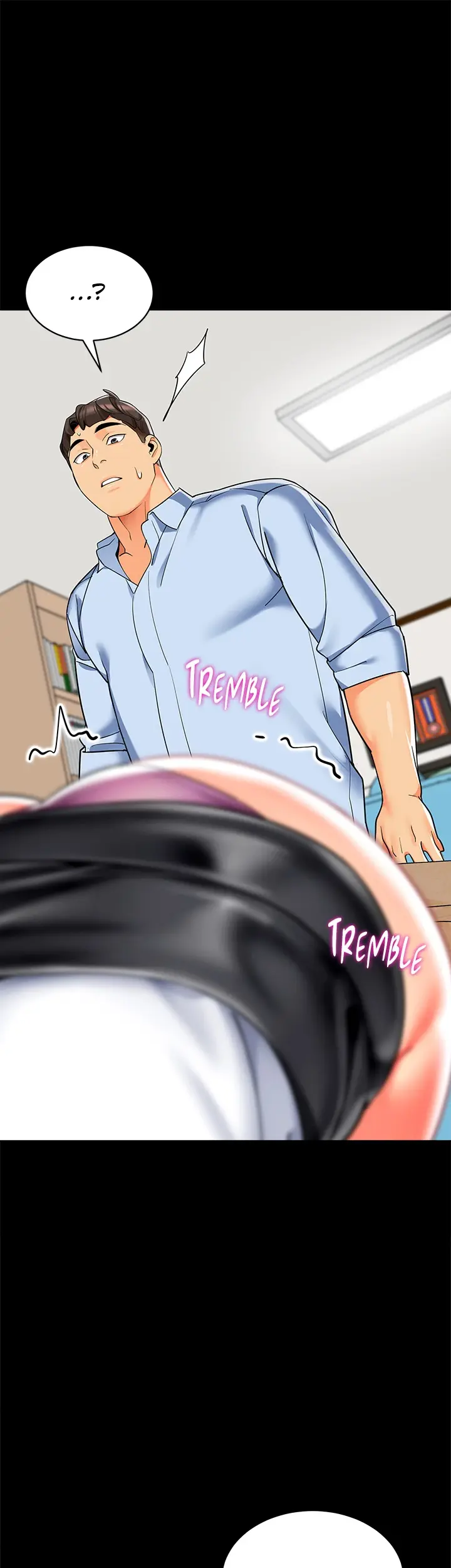 A Wise Drivers Life Chapter 33 - Page 19