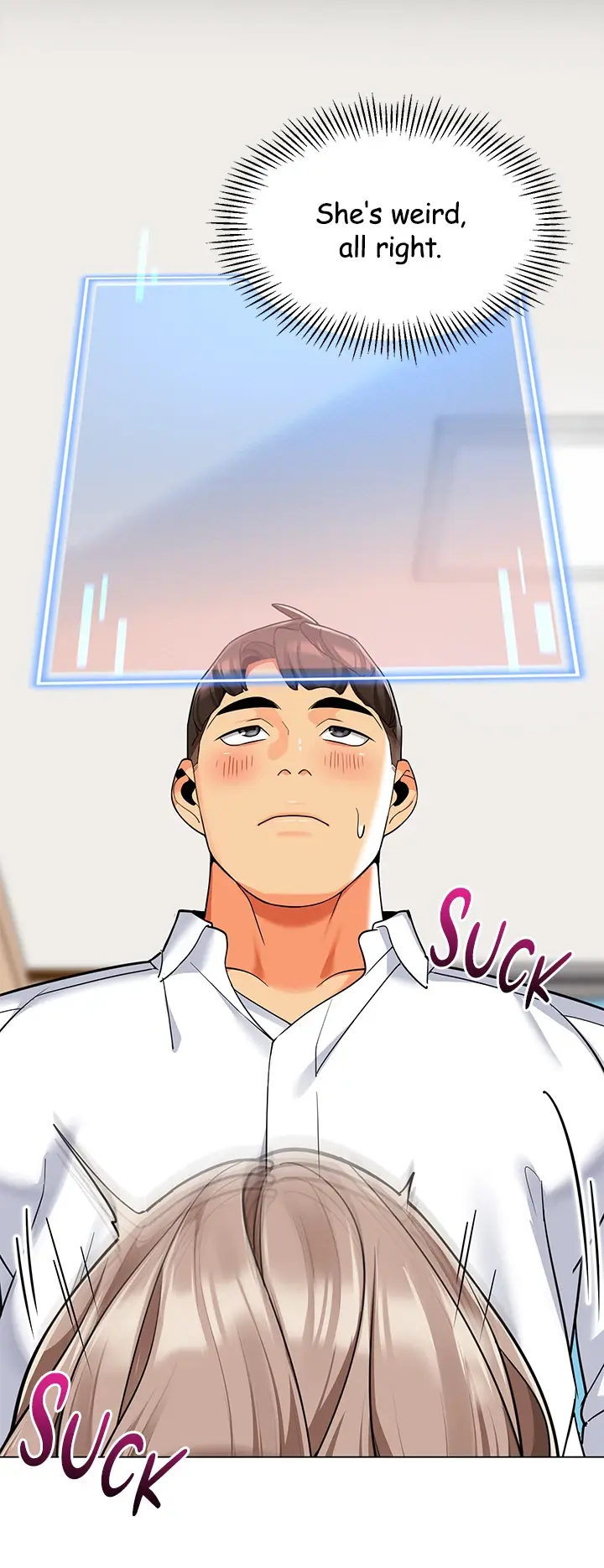 A Wise Drivers Life Chapter 33 - Page 24
