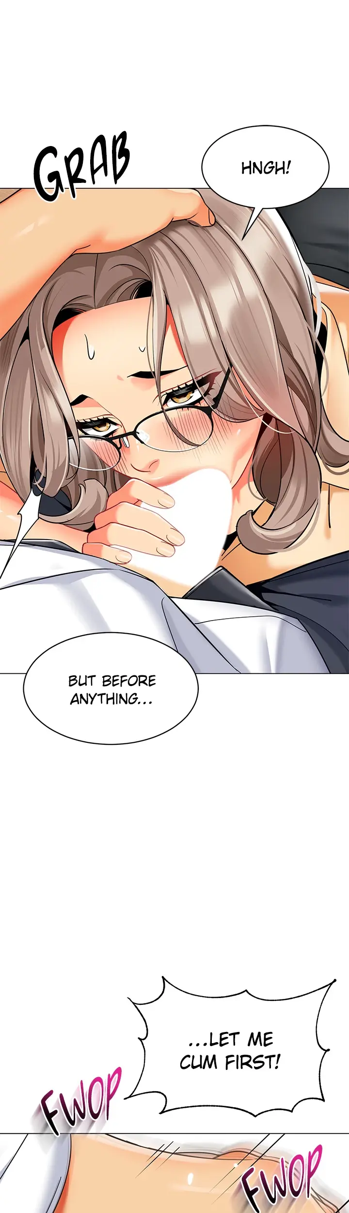 A Wise Drivers Life Chapter 33 - Page 25