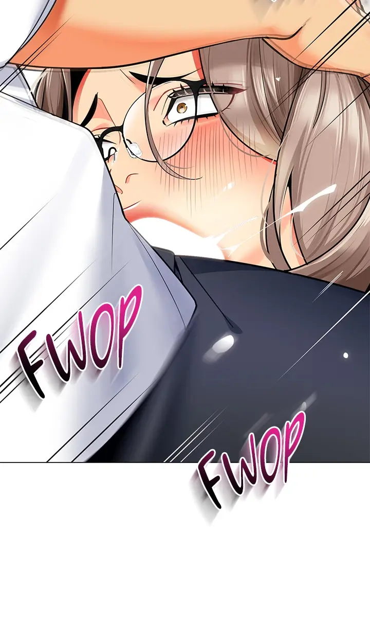A Wise Drivers Life Chapter 33 - Page 26