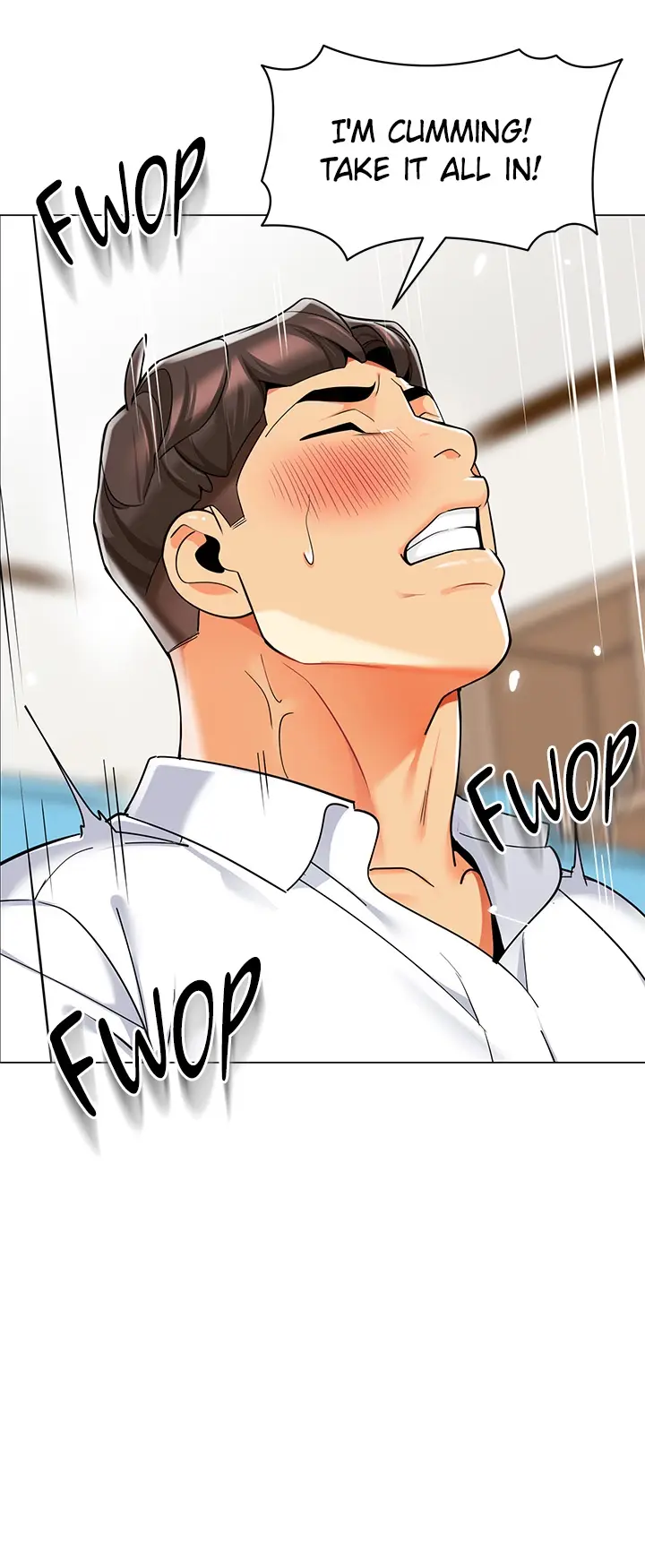 A Wise Drivers Life Chapter 33 - Page 30
