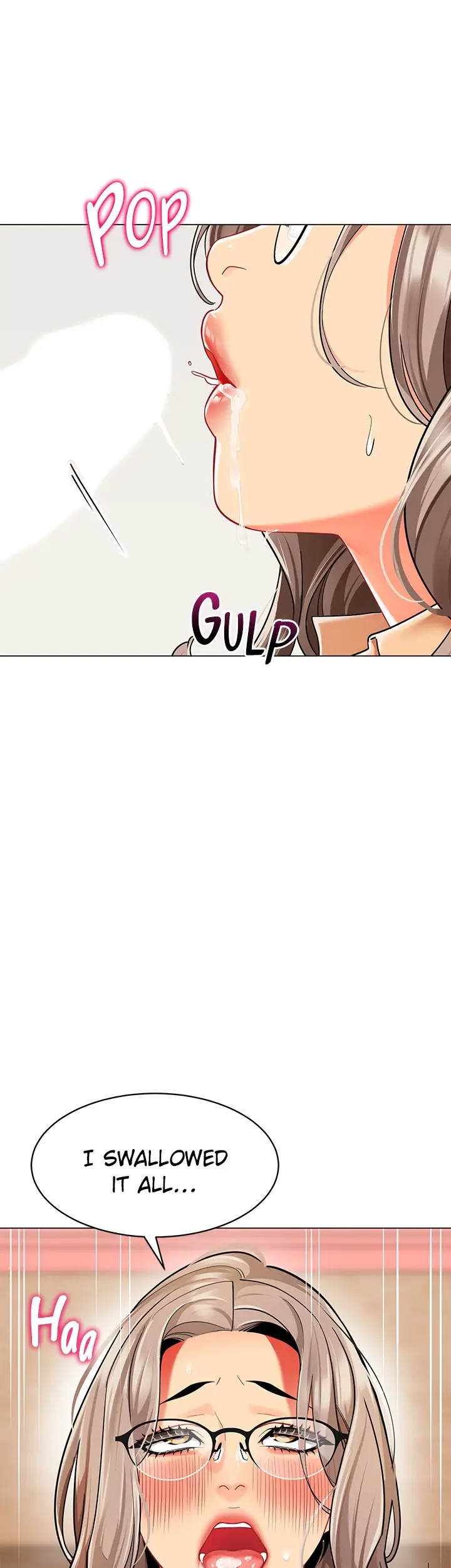 A Wise Drivers Life Chapter 33 - Page 33