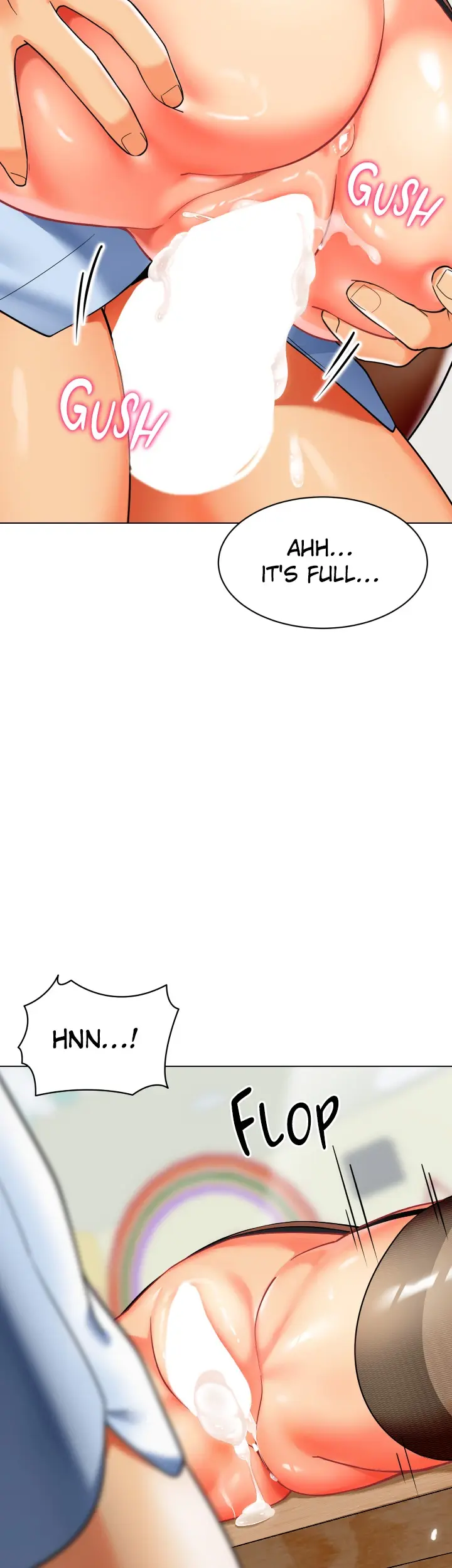 A Wise Drivers Life Chapter 33 - Page 4