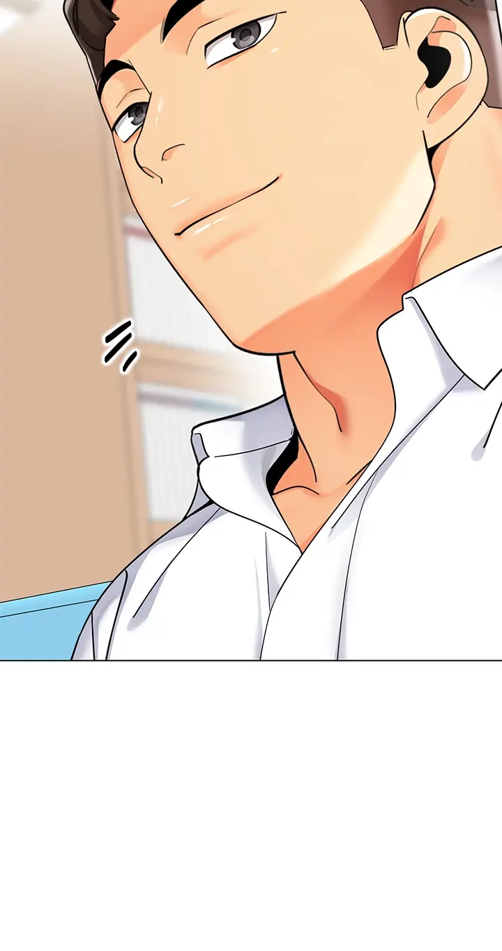 A Wise Drivers Life Chapter 33 - Page 41