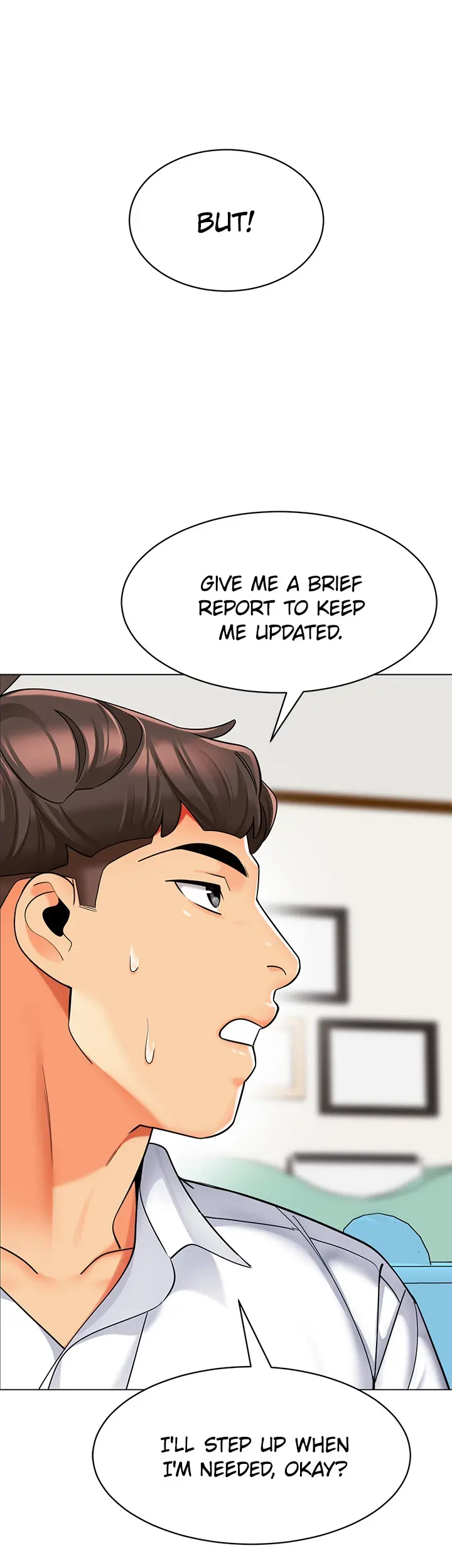 A Wise Drivers Life Chapter 33 - Page 44