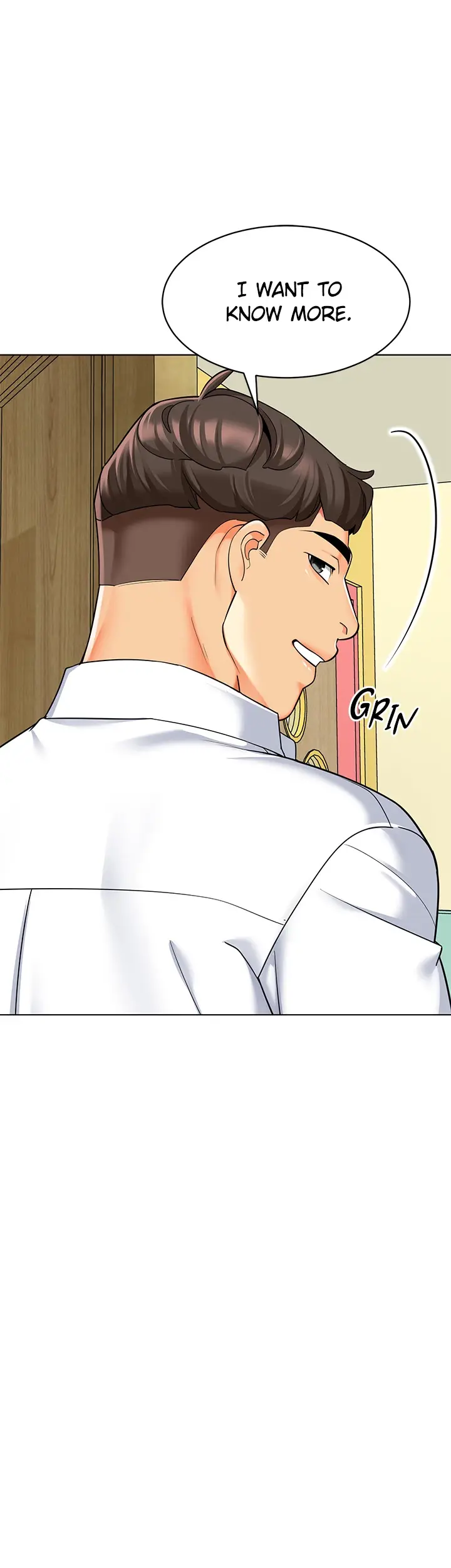 A Wise Drivers Life Chapter 33 - Page 58