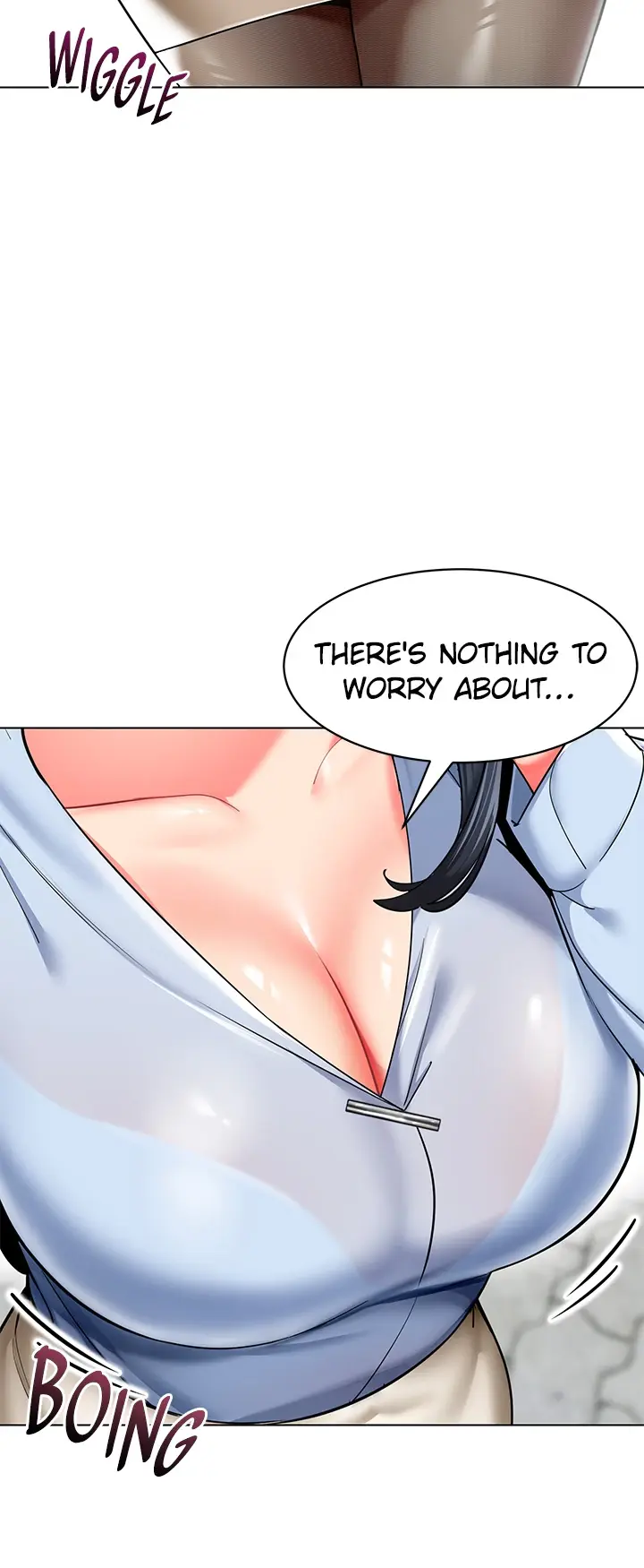 A Wise Drivers Life Chapter 33 - Page 61