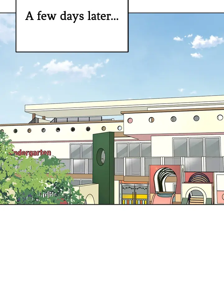 A Wise Drivers Life Chapter 33 - Page 8