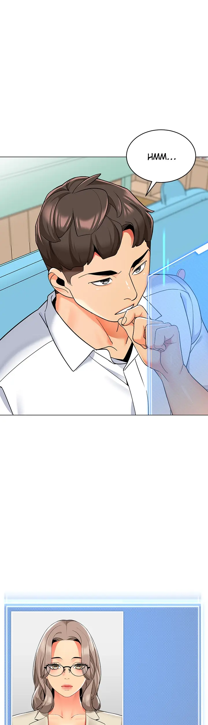 A Wise Drivers Life Chapter 33 - Page 9