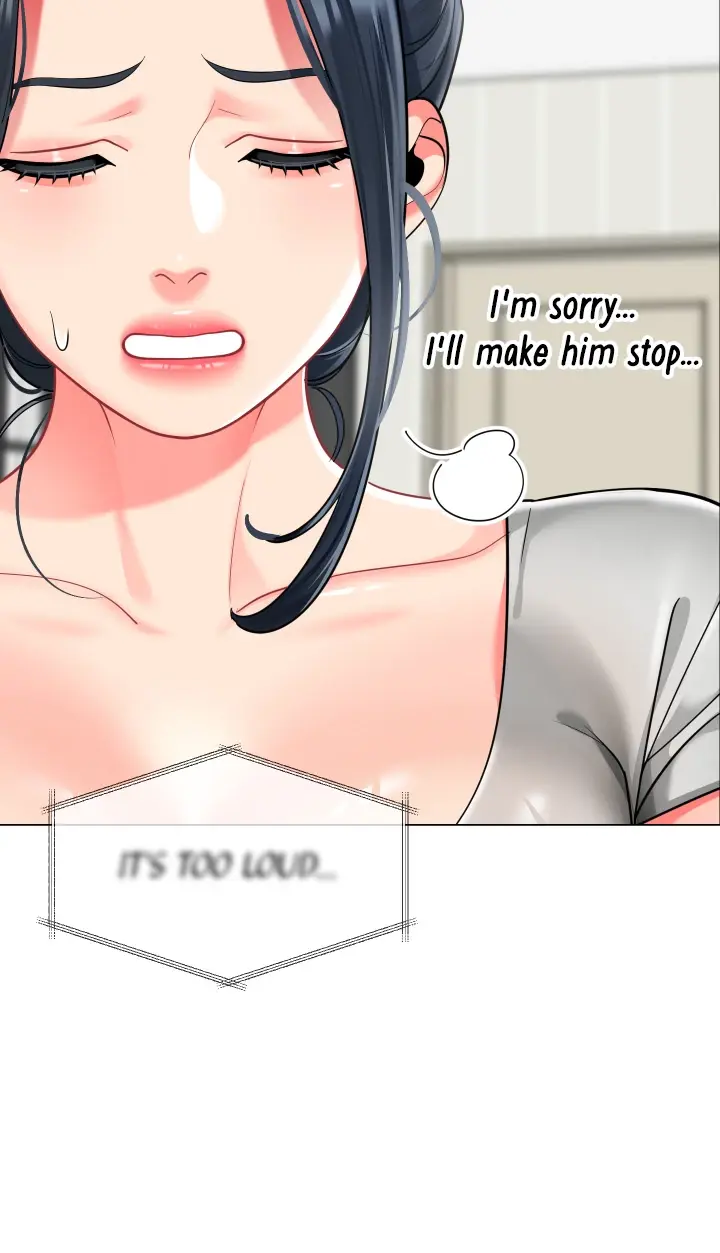A Wise Drivers Life Chapter 34 - Page 16