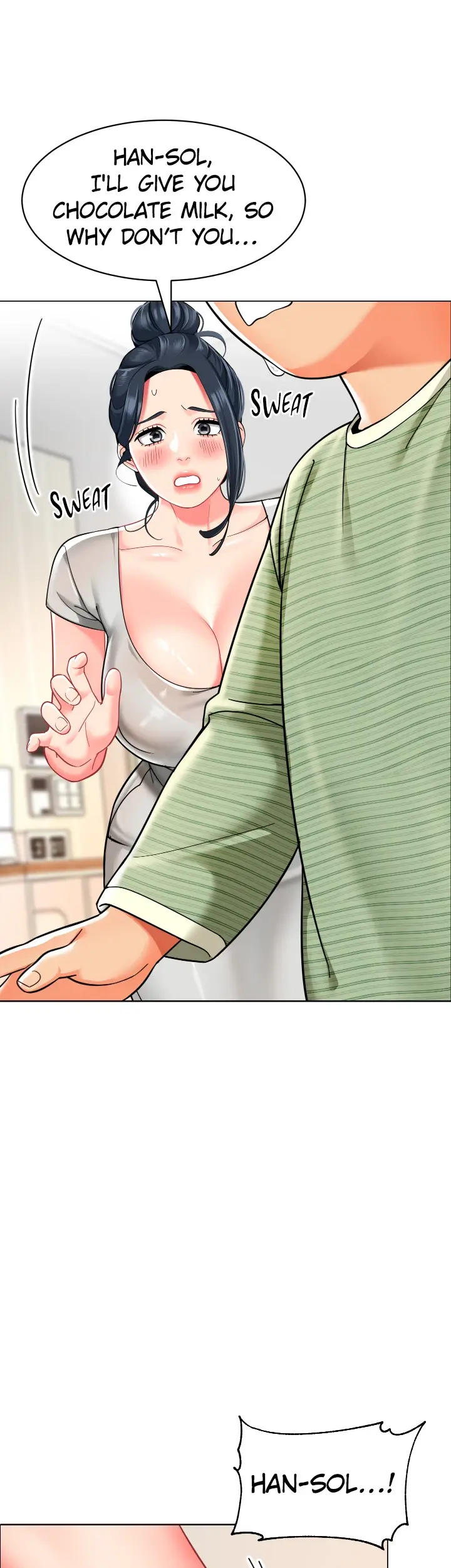 A Wise Drivers Life Chapter 34 - Page 17