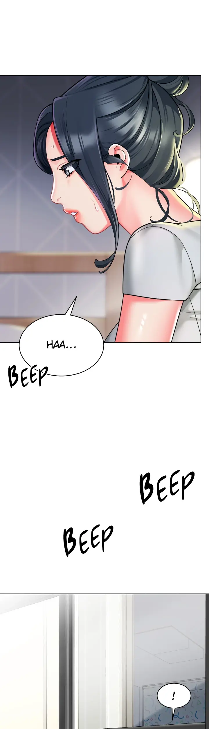 A Wise Drivers Life Chapter 34 - Page 23