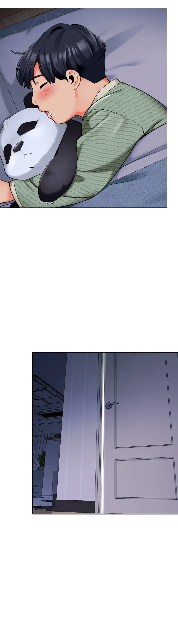 A Wise Drivers Life Chapter 34 - Page 31