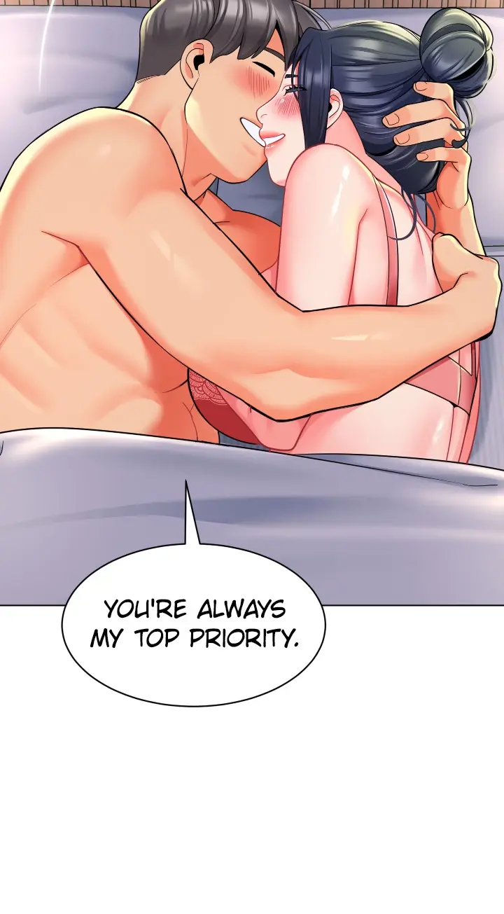 A Wise Drivers Life Chapter 34 - Page 34