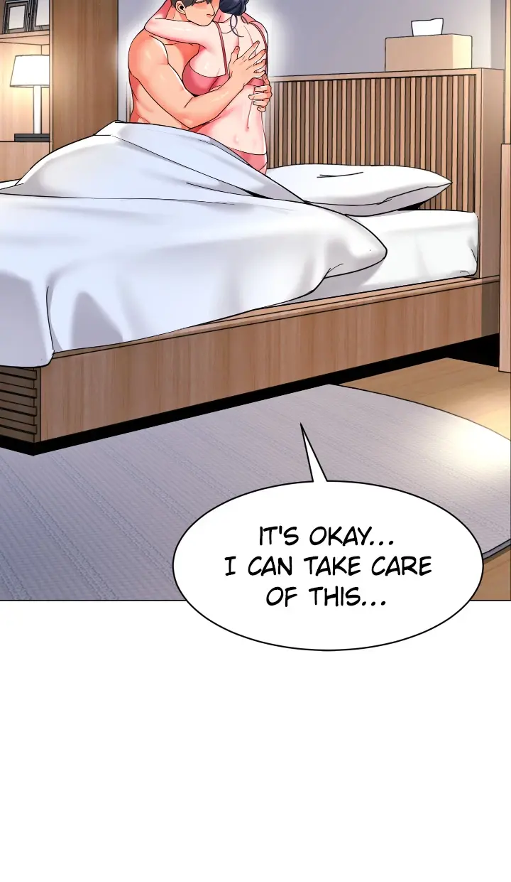 A Wise Drivers Life Chapter 34 - Page 44