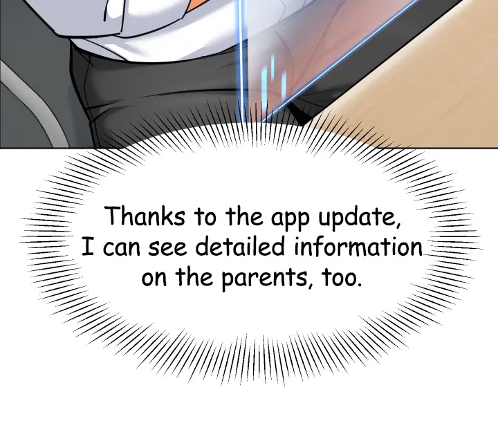 A Wise Drivers Life Chapter 34 - Page 47