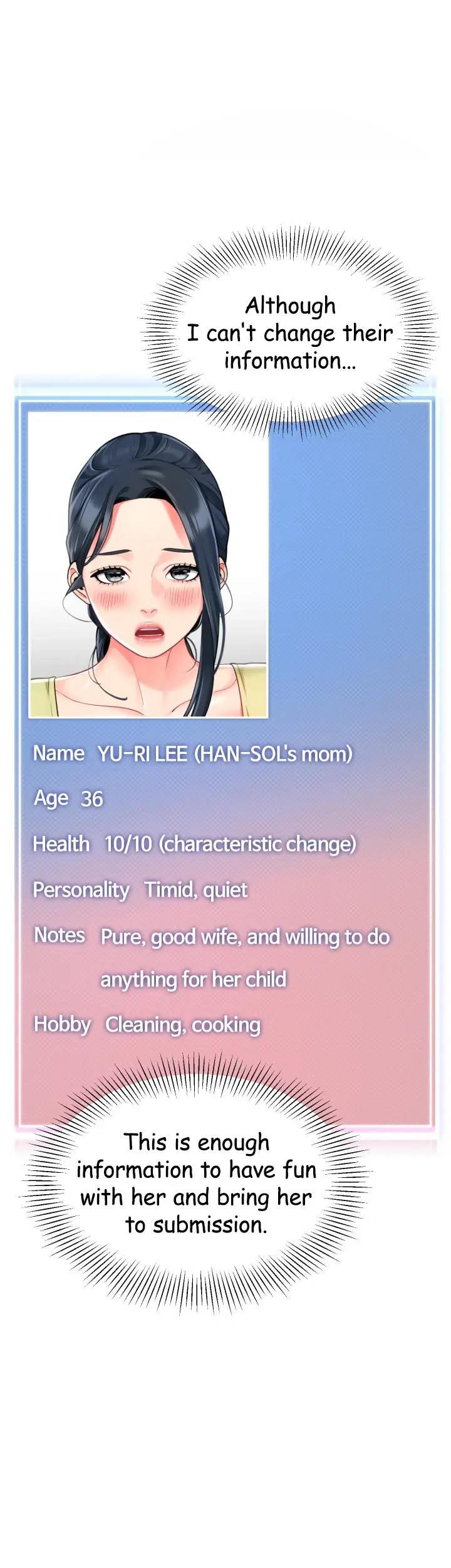 A Wise Drivers Life Chapter 34 - Page 48
