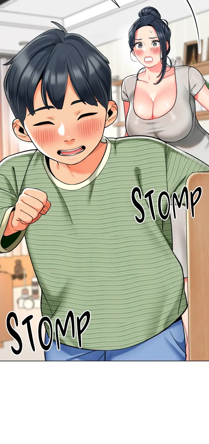 A Wise Drivers Life Chapter 34 - Page 5