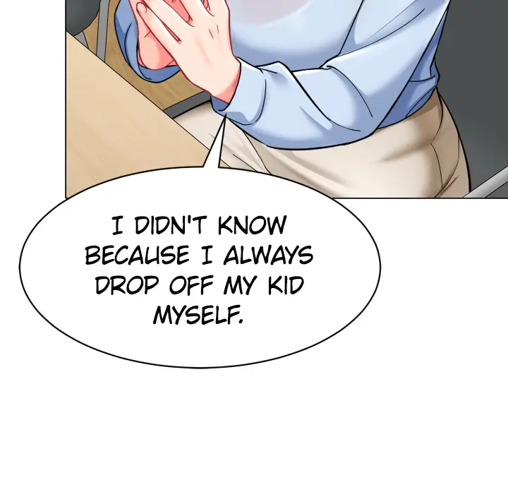 A Wise Drivers Life Chapter 34 - Page 55