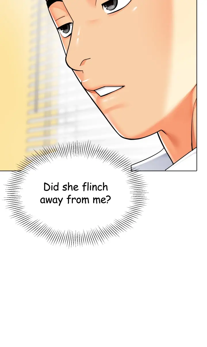 A Wise Drivers Life Chapter 34 - Page 61