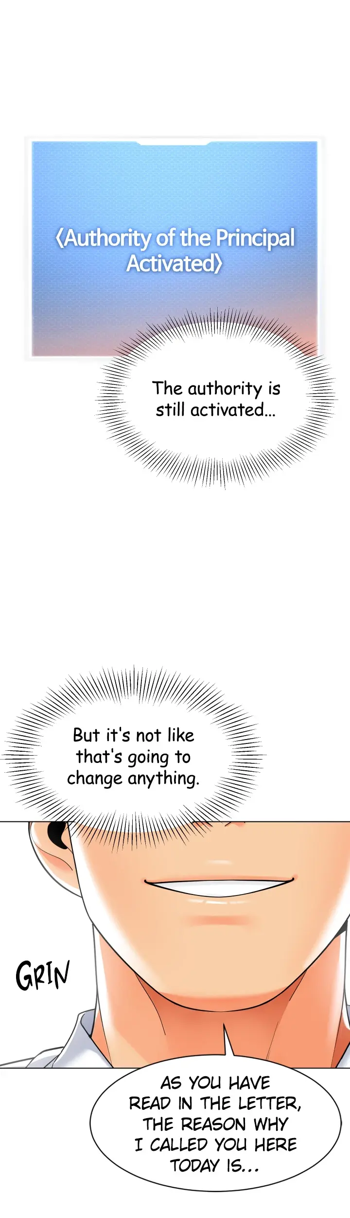 A Wise Drivers Life Chapter 34 - Page 62
