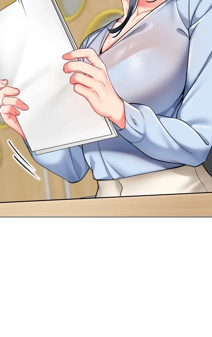 A Wise Drivers Life Chapter 35 - Page 10