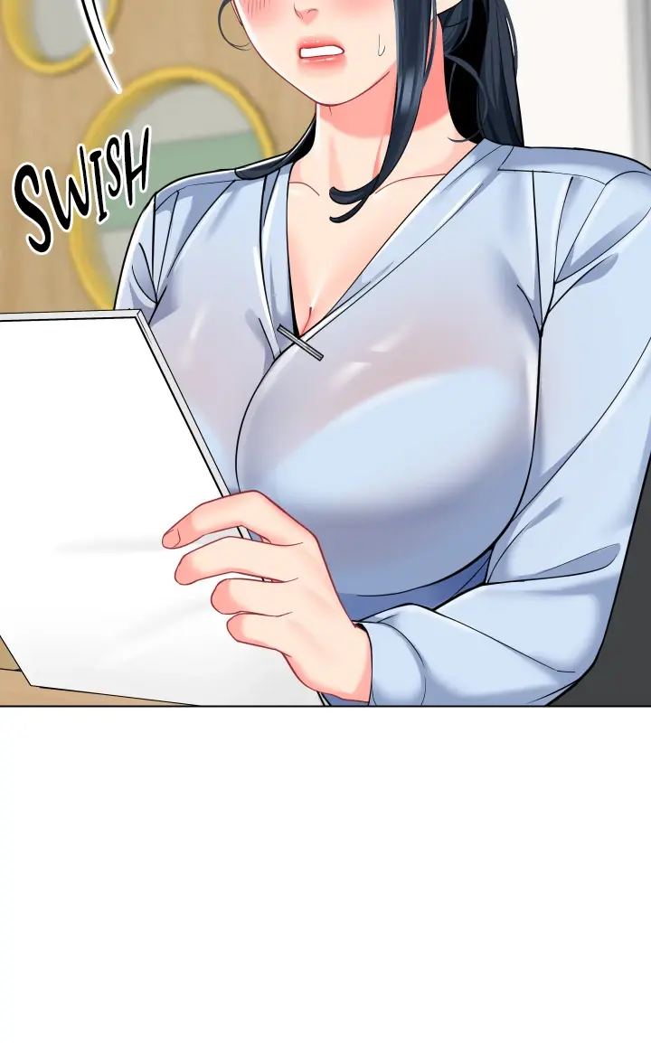 A Wise Drivers Life Chapter 35 - Page 12