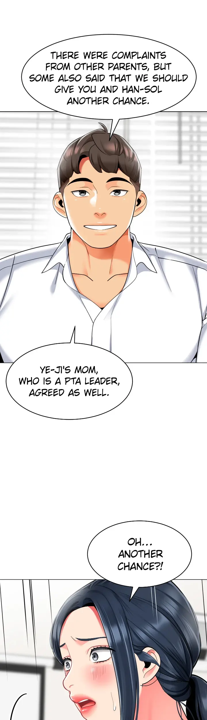 A Wise Drivers Life Chapter 35 - Page 13