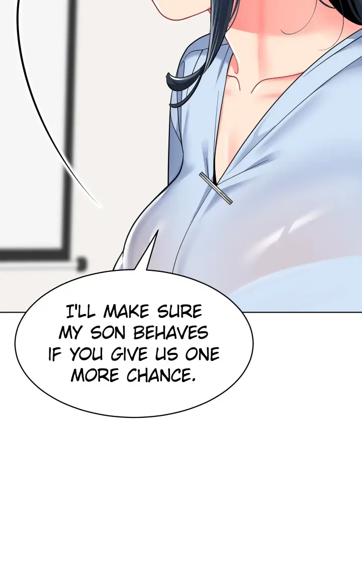 A Wise Drivers Life Chapter 35 - Page 14