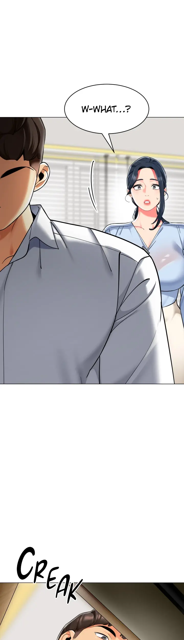 A Wise Drivers Life Chapter 35 - Page 19
