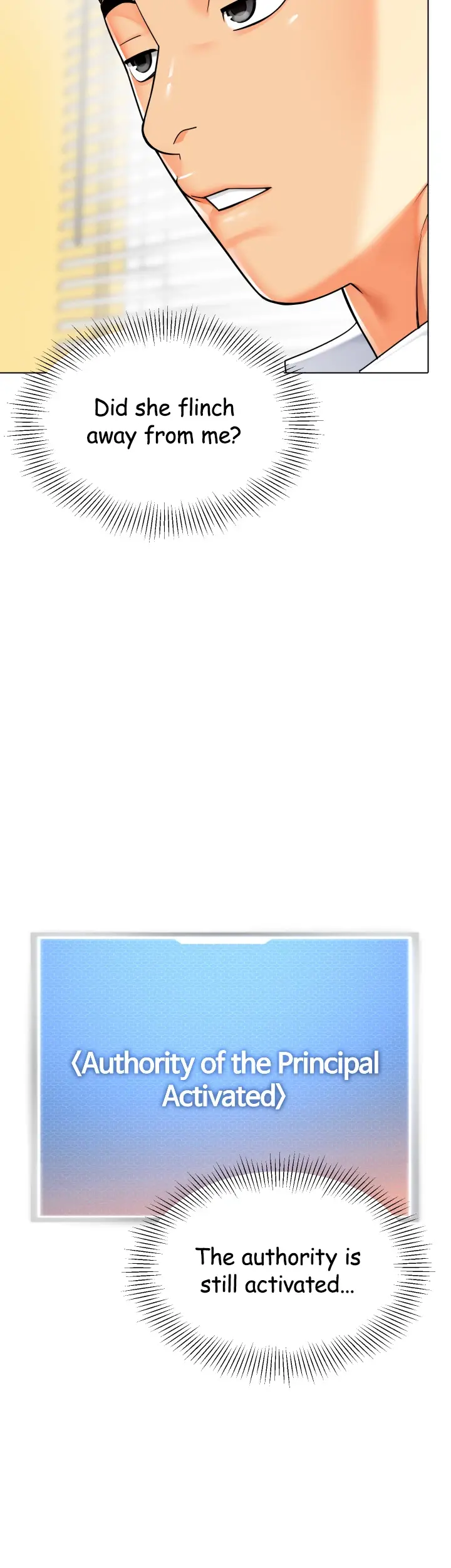 A Wise Drivers Life Chapter 35 - Page 2