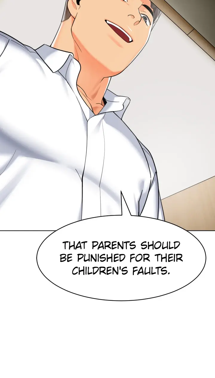 A Wise Drivers Life Chapter 35 - Page 20