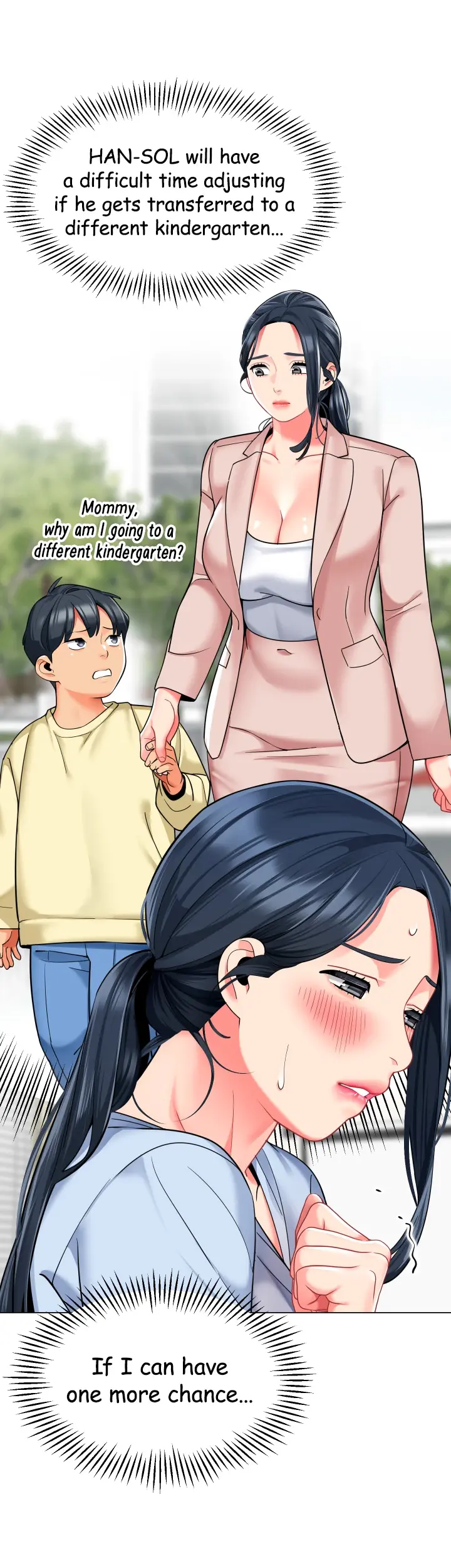 A Wise Drivers Life Chapter 35 - Page 24