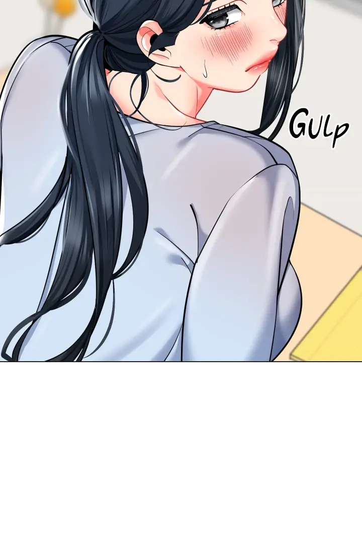 A Wise Drivers Life Chapter 35 - Page 31