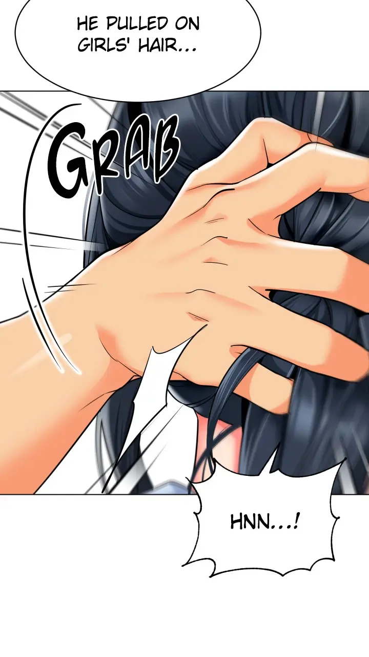 A Wise Drivers Life Chapter 35 - Page 41