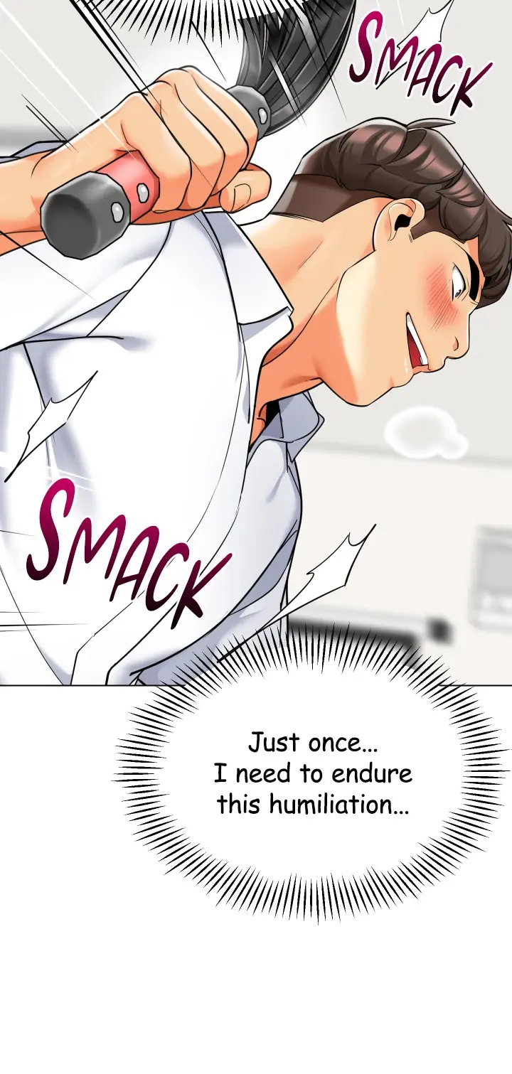 A Wise Drivers Life Chapter 35 - Page 67