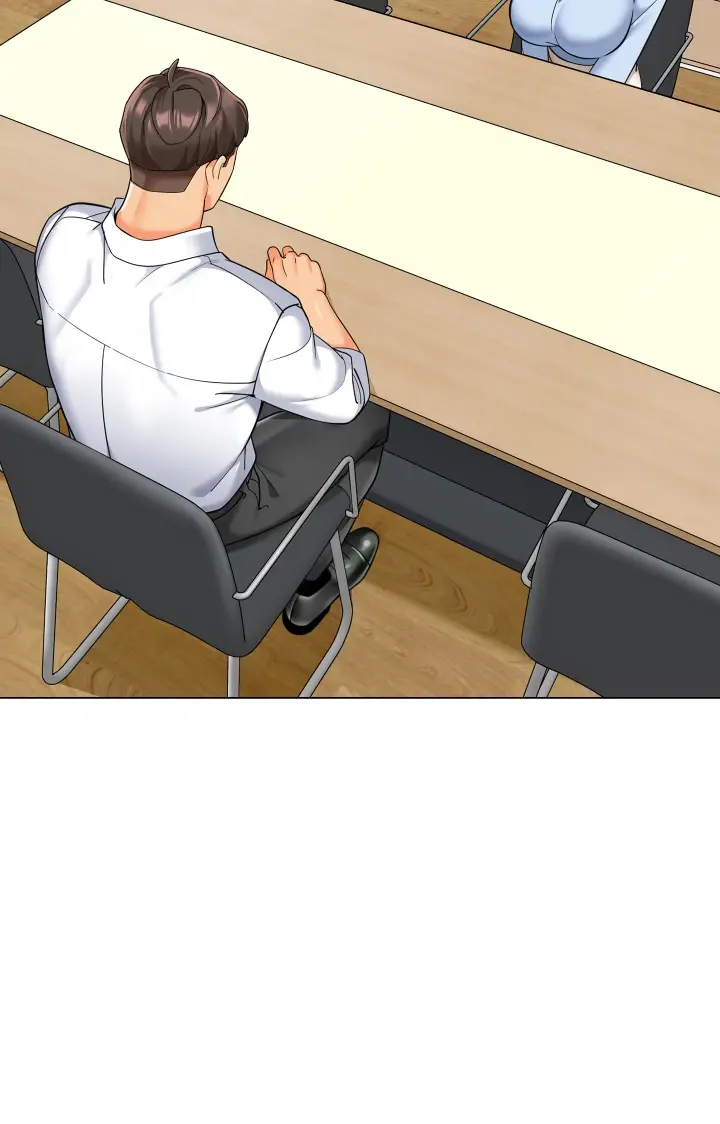 A Wise Drivers Life Chapter 35 - Page 8