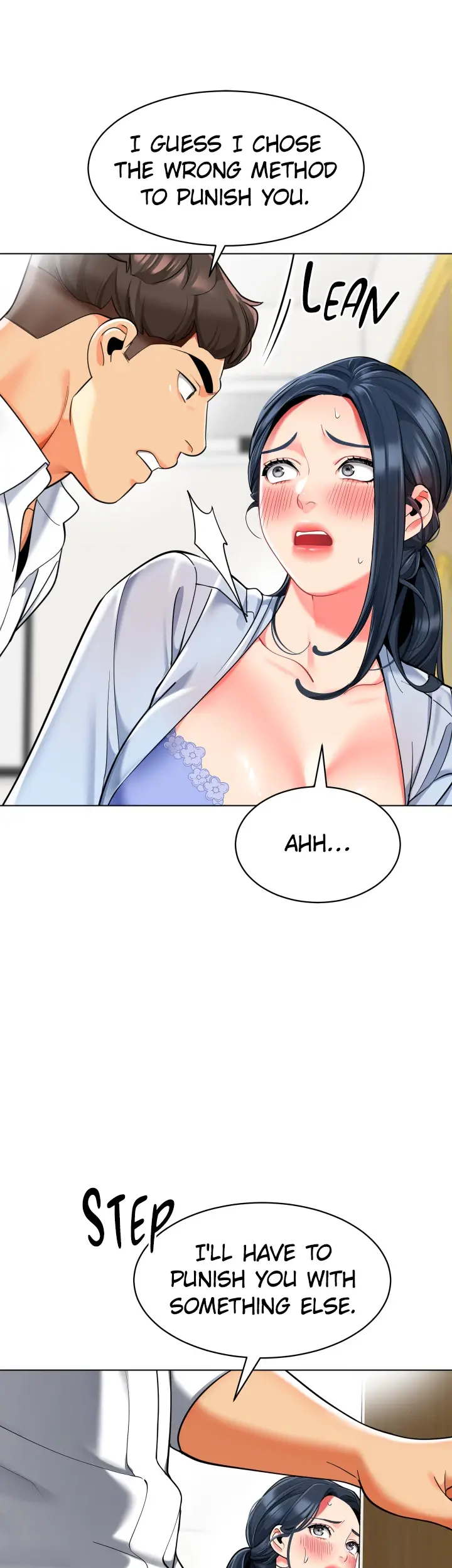 A Wise Drivers Life Chapter 36 - Page 12