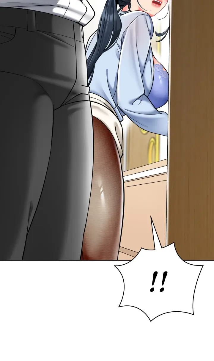 A Wise Drivers Life Chapter 36 - Page 13