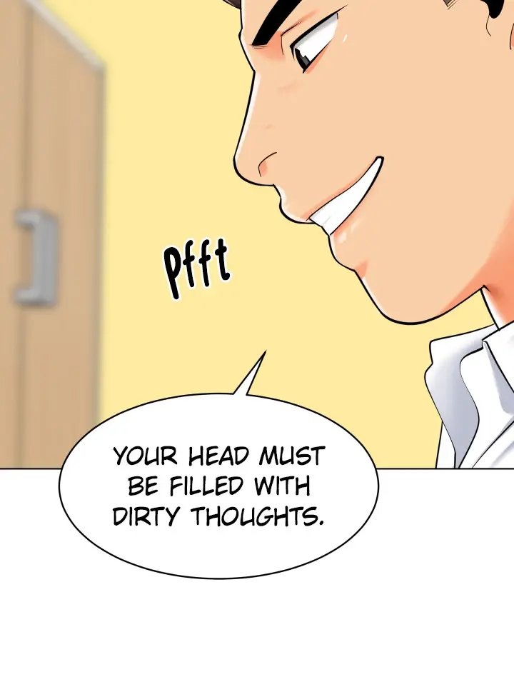 A Wise Drivers Life Chapter 36 - Page 19