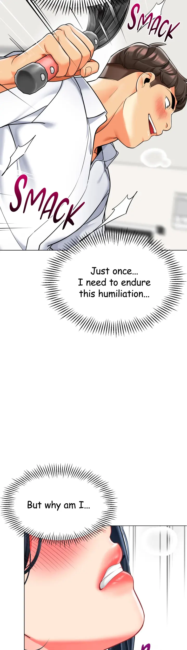 A Wise Drivers Life Chapter 36 - Page 2