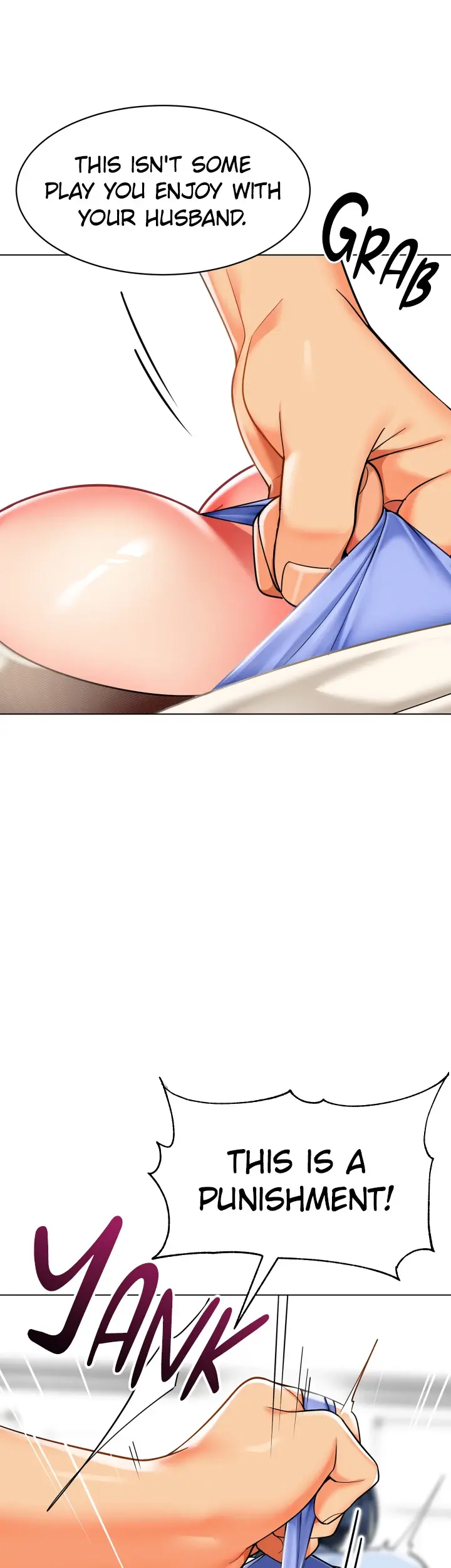 A Wise Drivers Life Chapter 36 - Page 20