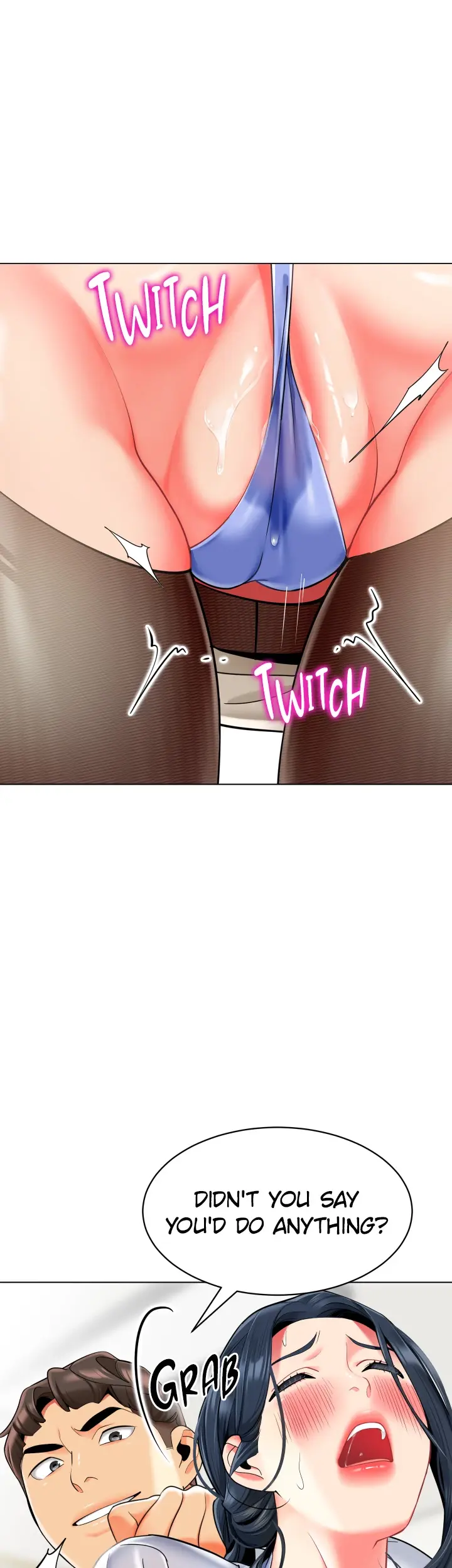 A Wise Drivers Life Chapter 36 - Page 22