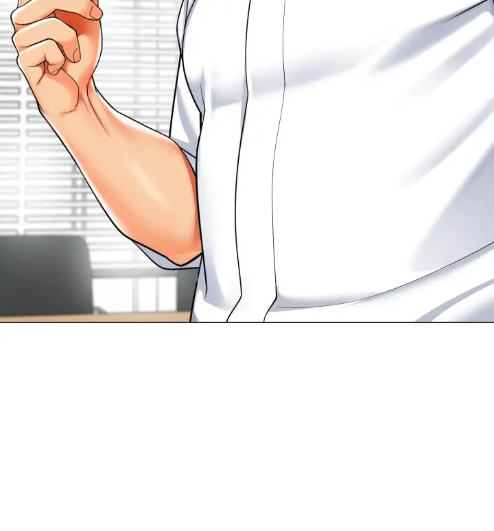 A Wise Drivers Life Chapter 36 - Page 31