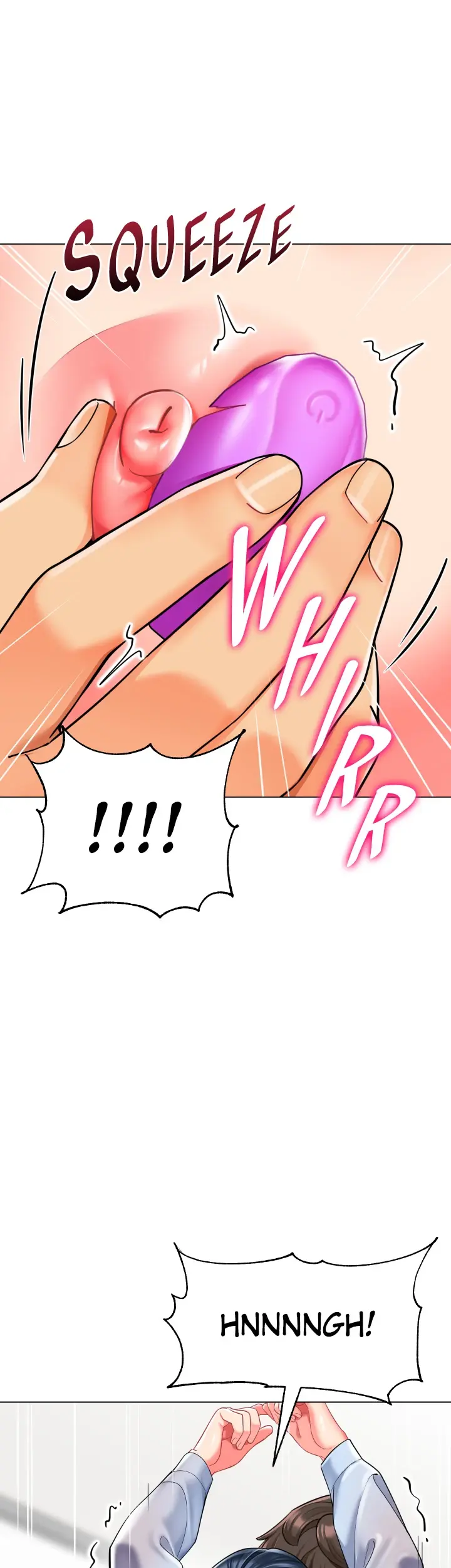 A Wise Drivers Life Chapter 36 - Page 40
