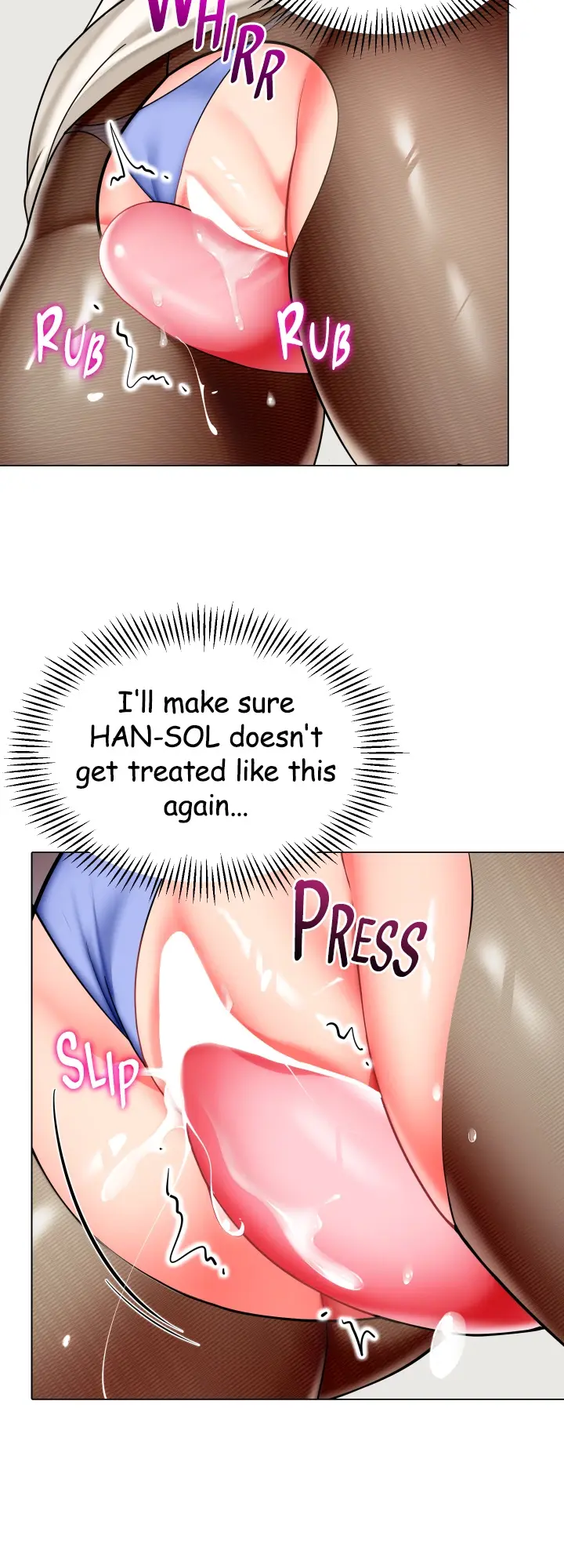 A Wise Drivers Life Chapter 36 - Page 51