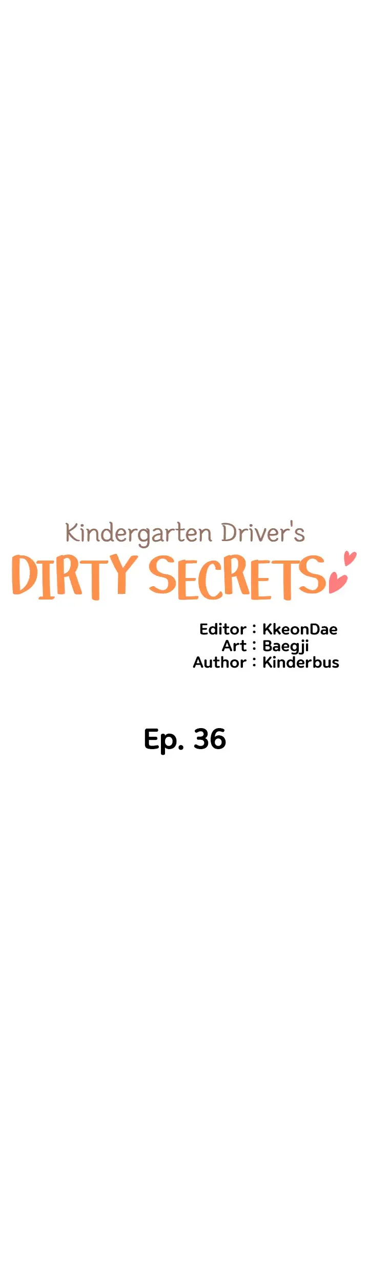A Wise Drivers Life Chapter 36 - Page 6