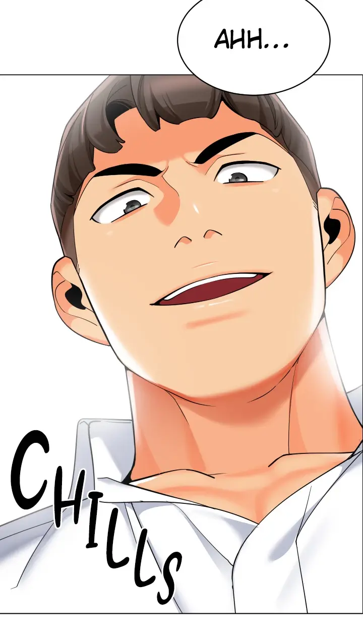 A Wise Drivers Life Chapter 36 - Page 64